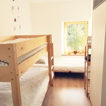 Gîte de Landemeure, 10 couchages, accès PMR Saint-Germain-du-Crioult Extérieur photo
